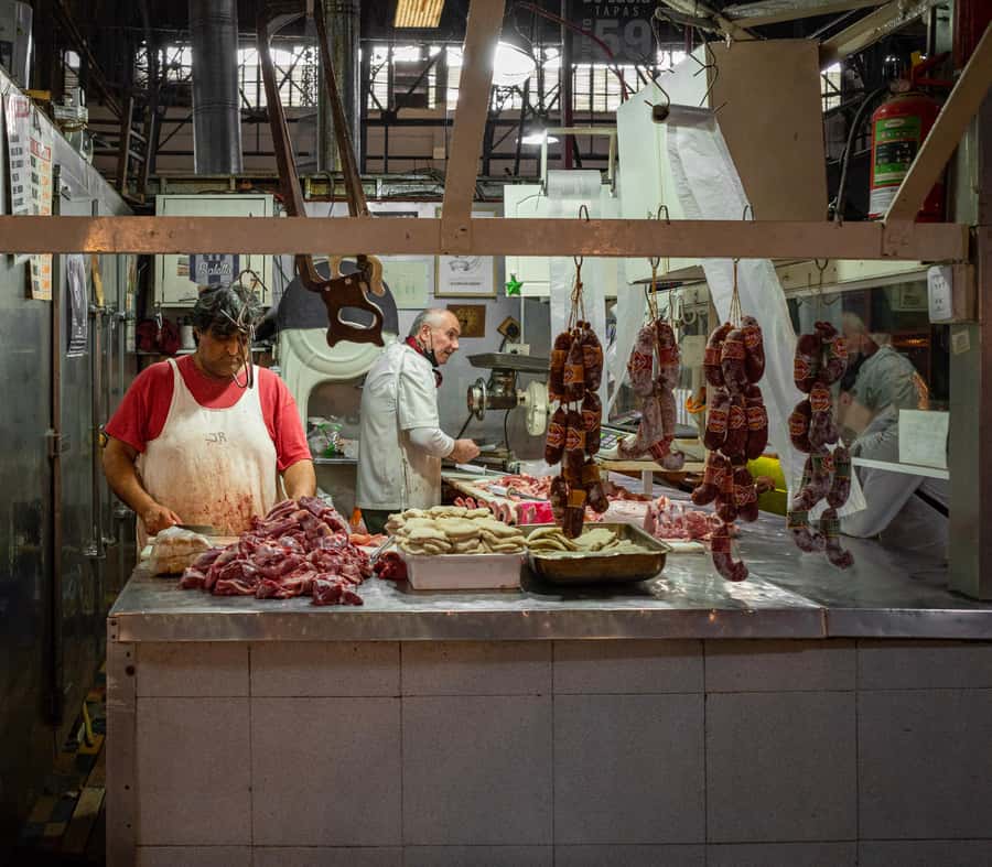 Buenos Aires for curious people - Key Points