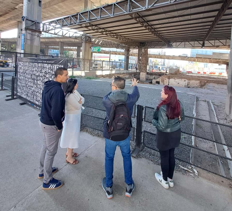 Buenos Aires for curious people - Final Thoughts