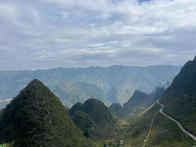 1 Day Ha Giang Loop Tour by Motorbike with Easy Rider - Who Should Consider This Tour?
