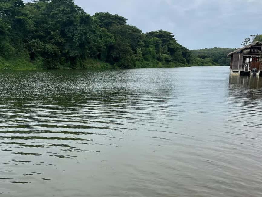 Adventure Bayahibe Buggy between Jungle, Caves & Beaches - What to Expect from the Tour