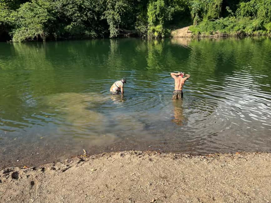 Adventure Bayahibe Buggy between Jungle, Caves & Beaches - Frequently Asked Questions