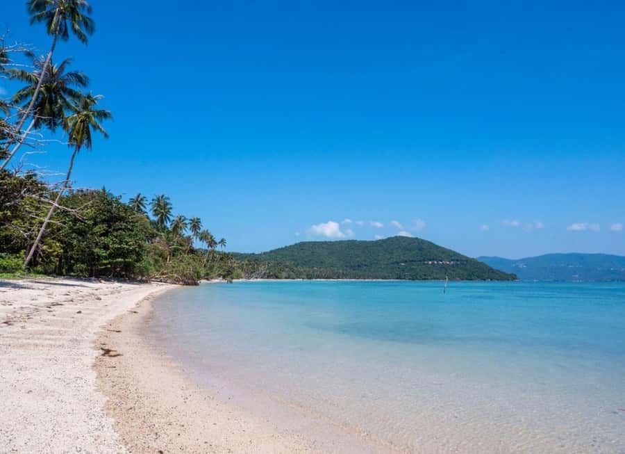 Koh Samui: Koh Madsum, Koh Tan & Koh Rap by Longtail Boat - A Closer Look at the Itinerary