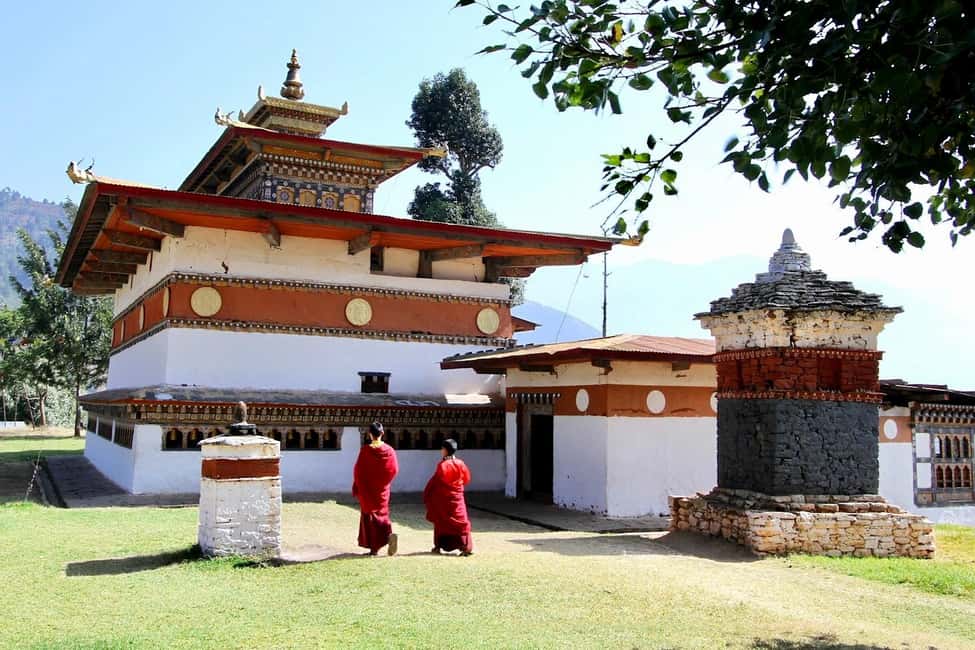 Bhutan: All Inclusive - 2 Nights 3 Days Best Bhutan Tour - Exploring Bhutan in 3 Days: What You Can Expect