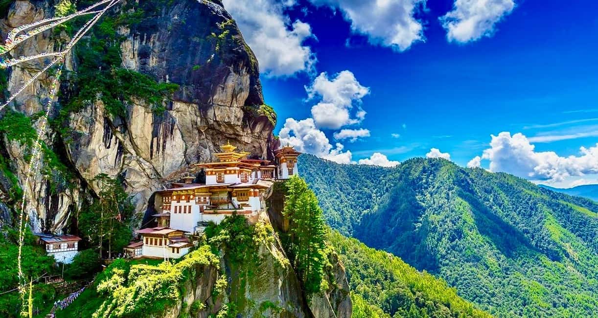 Bhutan: All Inclusive - 2 Nights 3 Days Best Bhutan Tour - FAQ