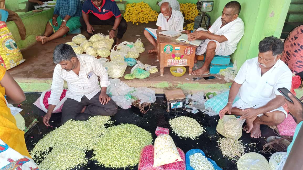 Madurai: Private Guided Day Tour  Highlights & Hidden Gems - Who Would Love This Tour?