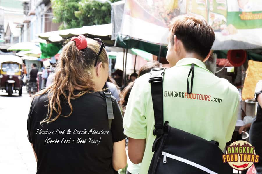 Thonburi Food & Canals Adventure - Authenticity and Local Insights from a Guest Perspective