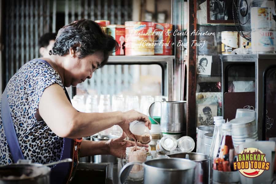 Thonburi Food & Canals Adventure - Frequently Asked Questions