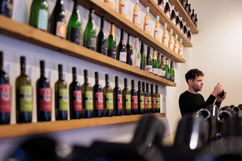 Castiglion Fiorentino: wine tasting with guided tour - Final Thoughts: Who Would Love This?