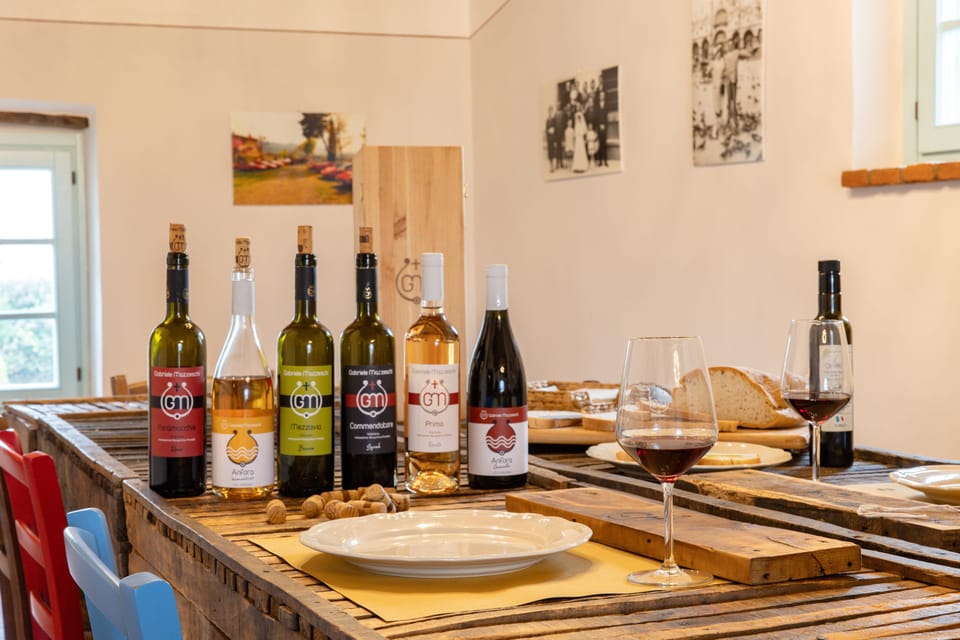 Castiglion Fiorentino: wine tasting with guided tour - FAQ
