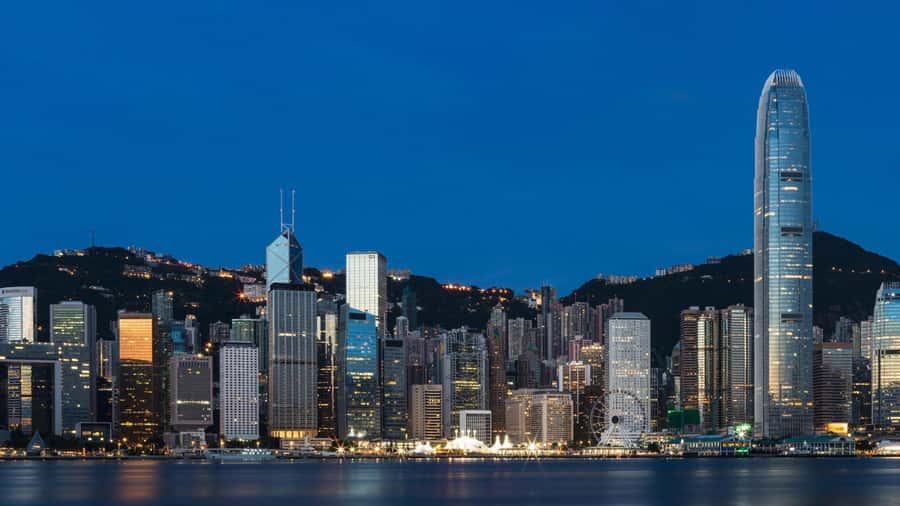 Hong Kong: Night Cruise & Buffet Dinner with Hotel Pickup - FAQ
