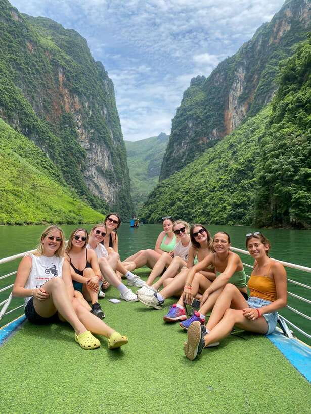 From Sapa: 2 Day Ha Giang Loop Motorbike Tour With Rider - What Makes This Tour Stand Out?