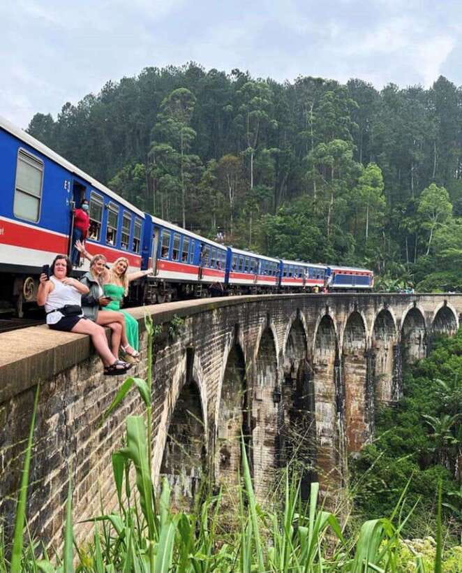 From Ella- All Inclusive Day Trip to Experience Ella & Train - From Ella - All Inclusive Day Trip to Experience Ella & Train