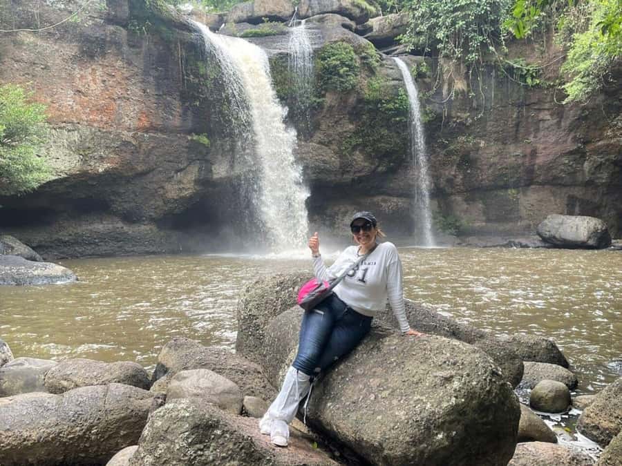 Bangkok: Khao Yai Nature Trails & Heaw Suwat Waterfall - Final Thoughts: Who Should Consider This Tour?