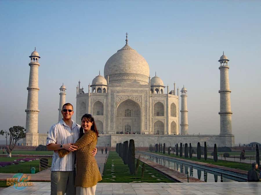 Taj Mahal Vip tickets with complimentary guide & pickup/drop - What’s Included and How It Works