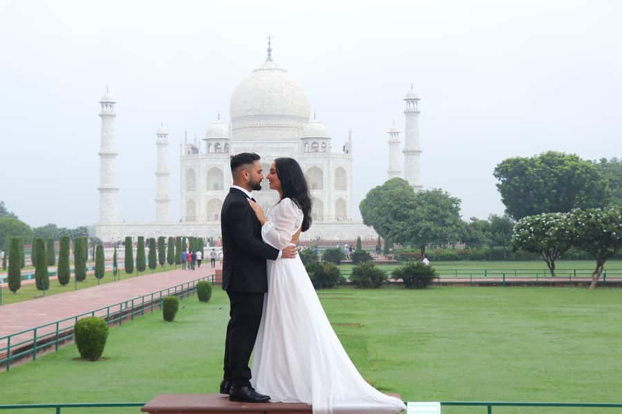 Taj Mahal Vip tickets with complimentary guide & pickup/drop - Why Choose the Taj Mahal VIP Experience?