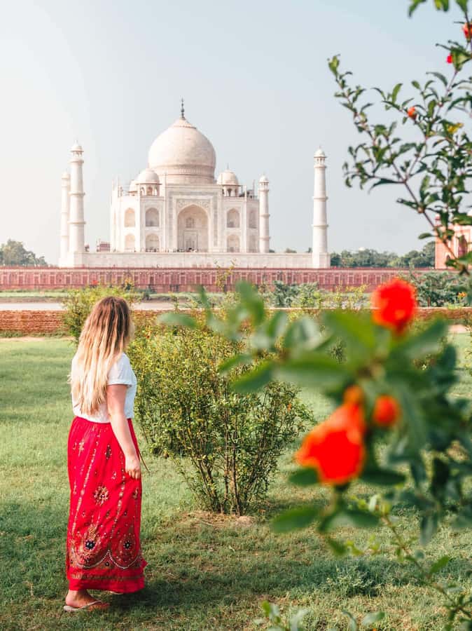 Taj Mahal Vip tickets with complimentary guide & pickup/drop - Who Will Love This Tour?