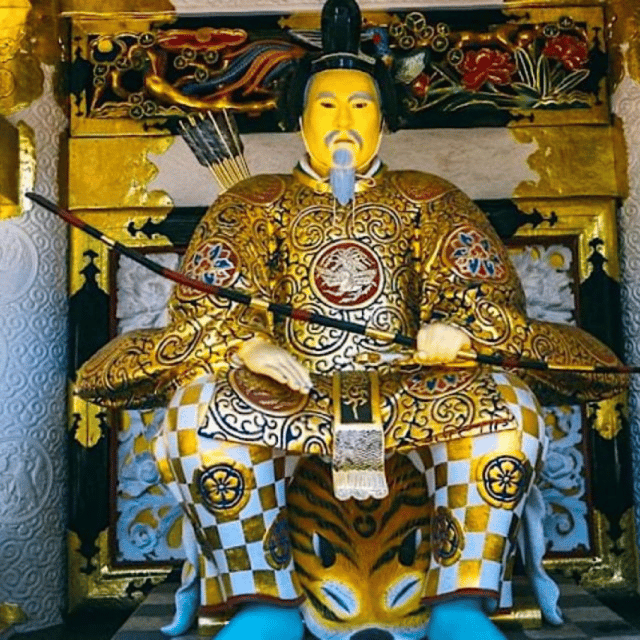 Tokyo  Nikko:Private Customizable Day Trip (English Driver) - What’s Included and How This Adds Value