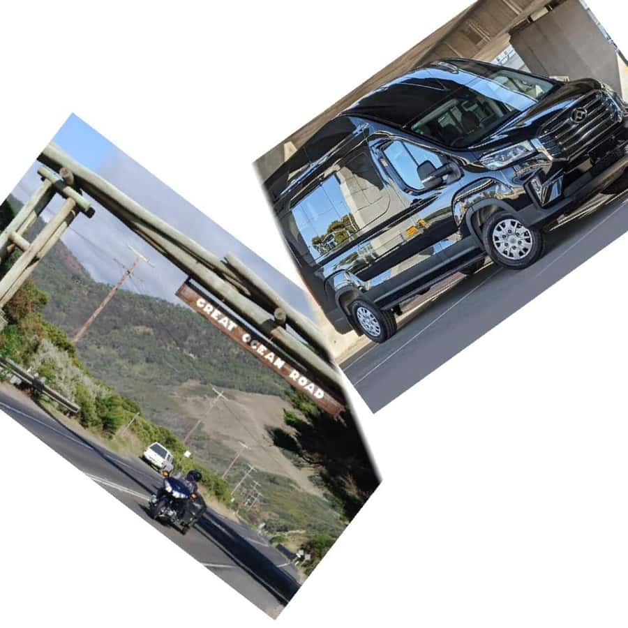 Great Ocean Road Tour Melbourne Relaxed Way In Premium coach - Great Otway National Park: Nature and Wildlife