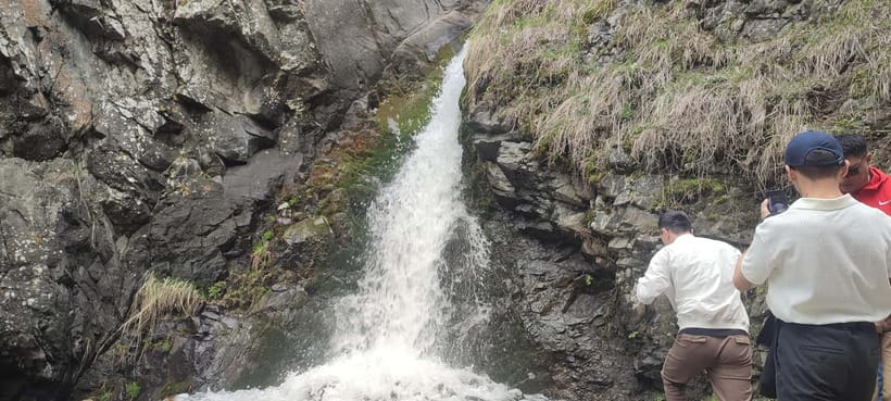 Almaty in a Day: Mountains and City Highlights - The Itinerary: What to Expect