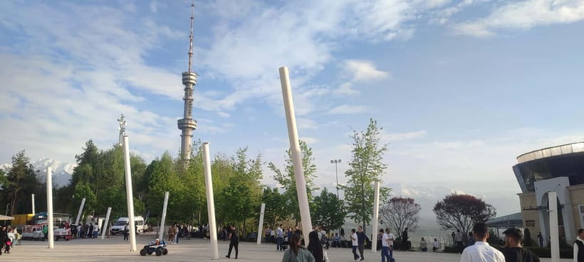 Almaty in a Day: Mountains and City Highlights - The Practical Details
