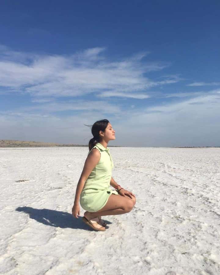 Mancora: Negrito White Desert - The little Uyuni - Salt Lake - A Closer Look at the Tour Experience