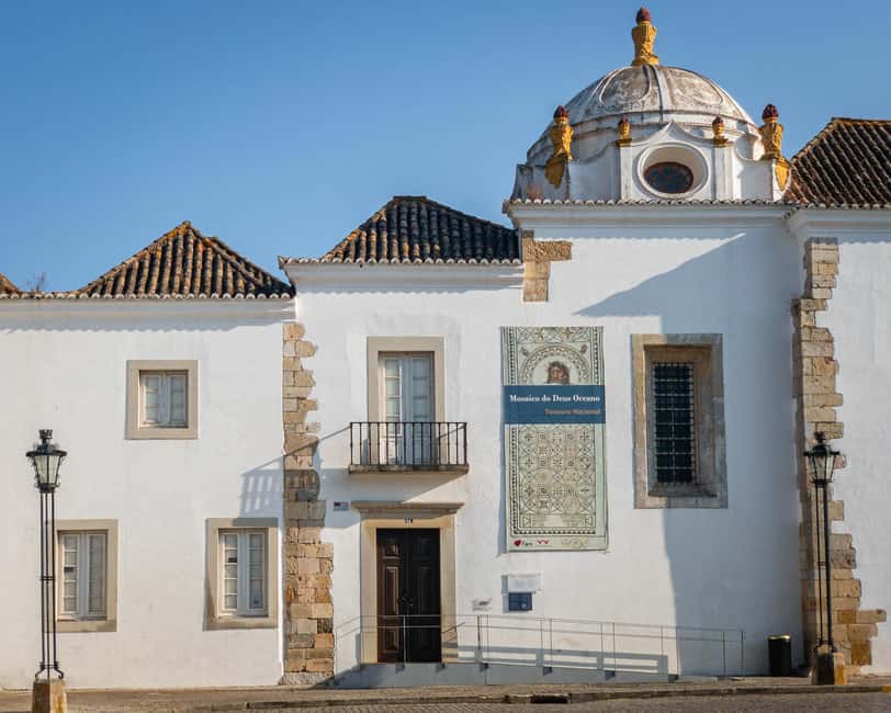 Faro: Private & Flexible Walking Tour in Historic Center - The Sum Up: Who Will Love This Faro Tour?