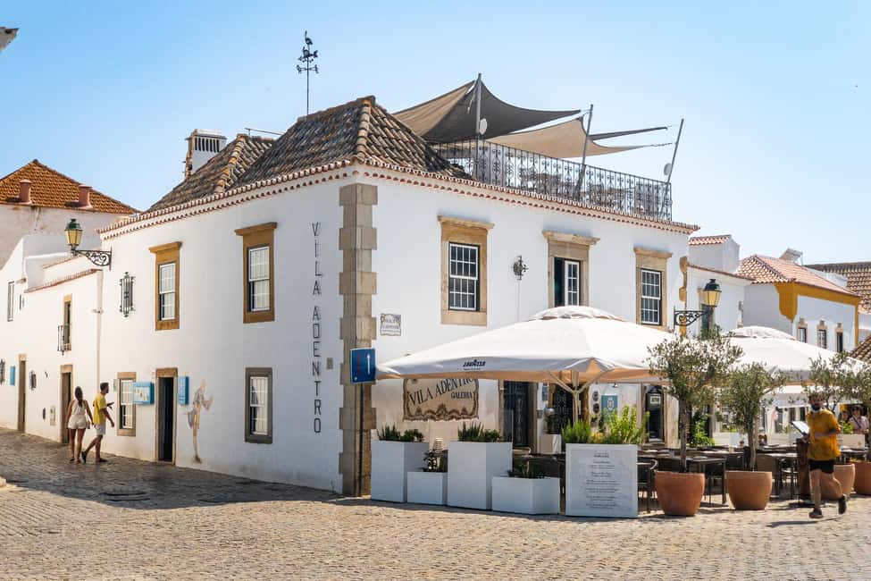 Faro: Private & Flexible Walking Tour in Historic Center - A Deep Dive into Faro’s Historic Center with Walkbox