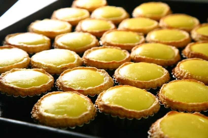 Hong Kong: Egg Tart, Dumpling Cooking Class, Street Food - Who Will Enjoy This Class?