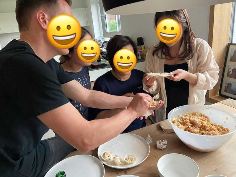 Hong Kong: Egg Tart, Dumpling Cooking Class, Street Food - Why Choose This Experience?