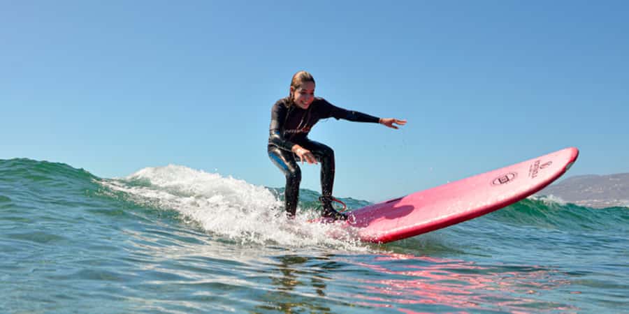 Lima: Surfing and Biking Tour - FAQ