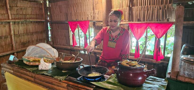 Kota Kinabalu: Mari Mari Cultural Village Tour - Things to Consider