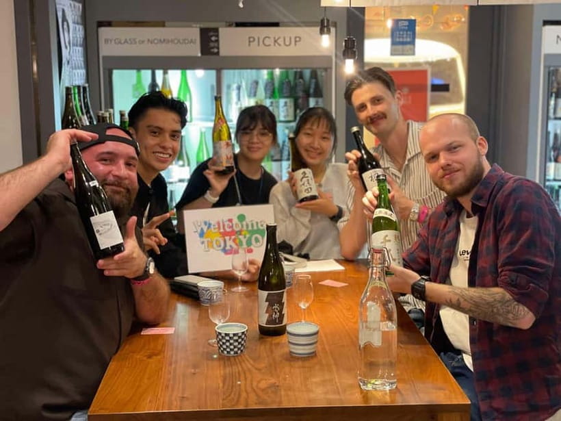 Tokyo: 3 Hours Pub Crawl Welcome Guided Tour in Shibuya - Practical Tips for Your Pub Crawl