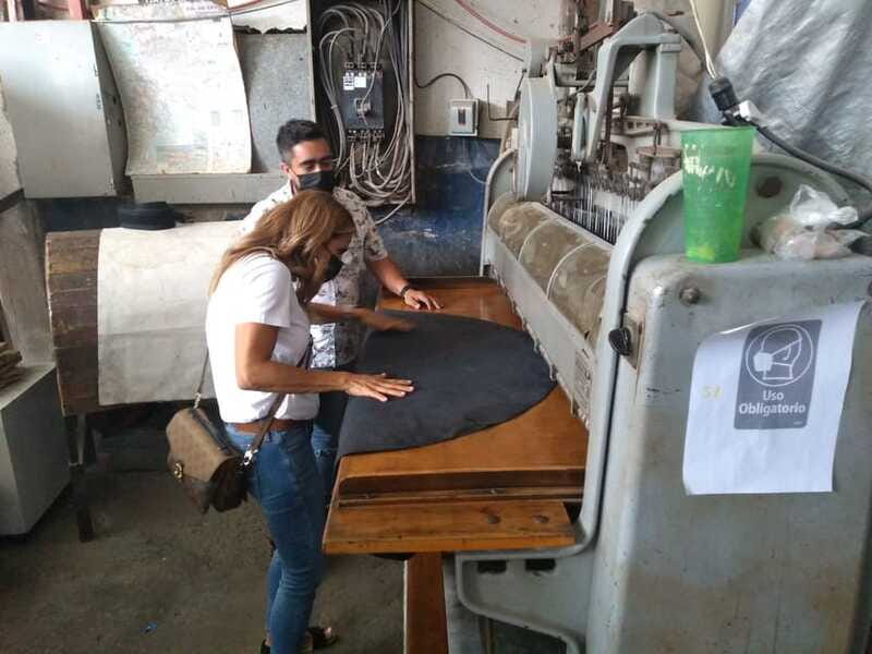 From Leon: Leather, Footwear, and Hat Factories Tour - From León: Leather, Footwear, and Hat Factories Tour — A Deep Dive into Local Craftsmanship