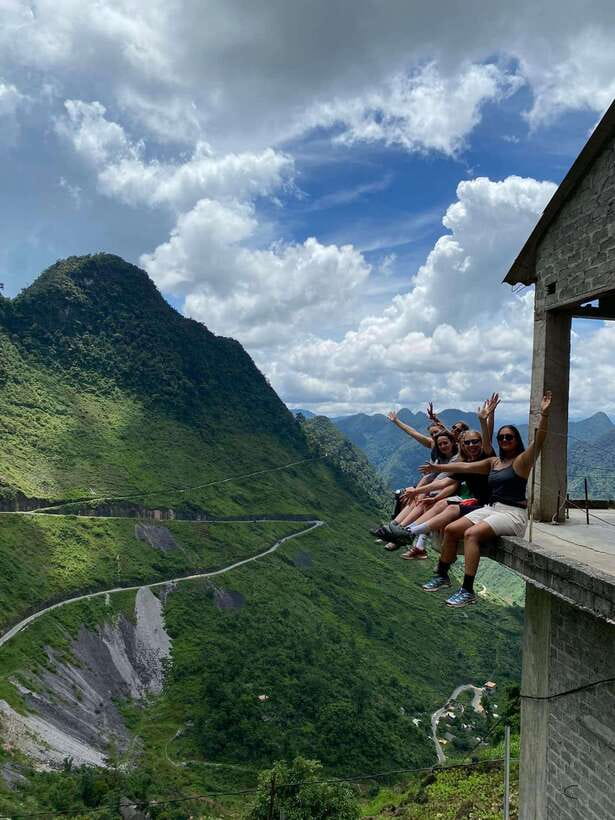 Ha Giang Loop Tour 3 Days 2 Night with easy rider from Hanoi - An Overview of the Itinerary