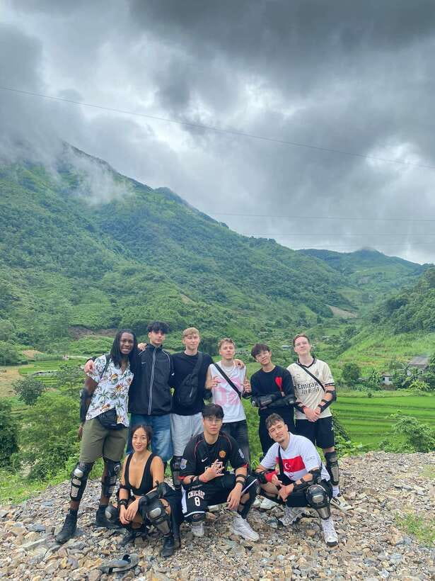 Ha Giang Loop Tour 3 Days 2 Night with easy rider from Hanoi - Authentic Experiences and Unique Highlights