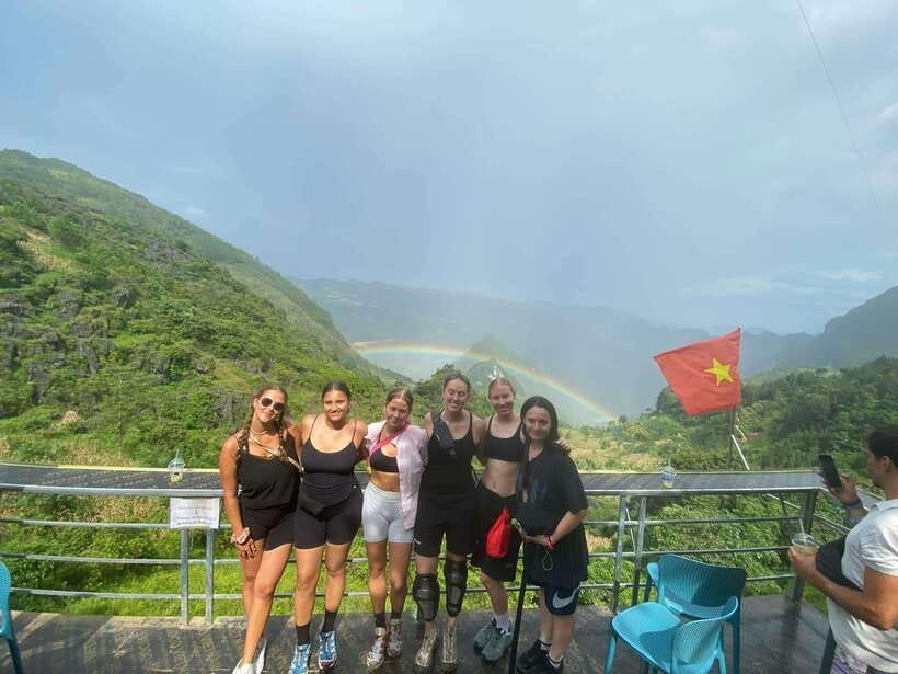 Ha Giang Loop Tour 3 Days 2 Night with easy rider from Hanoi - Key Points