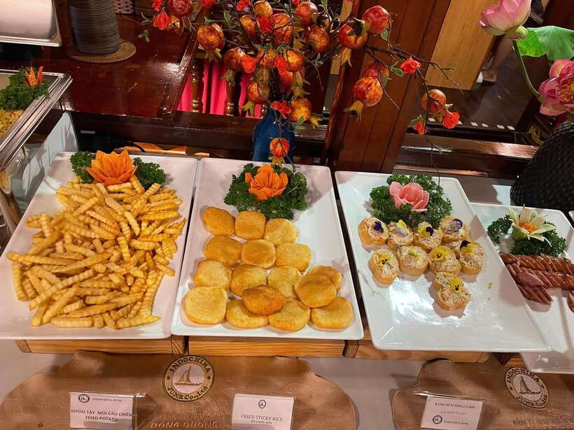 A O Show Lune Production Tour With Dinner Sightseeing Cruise - Why This Tour Offers Good Value