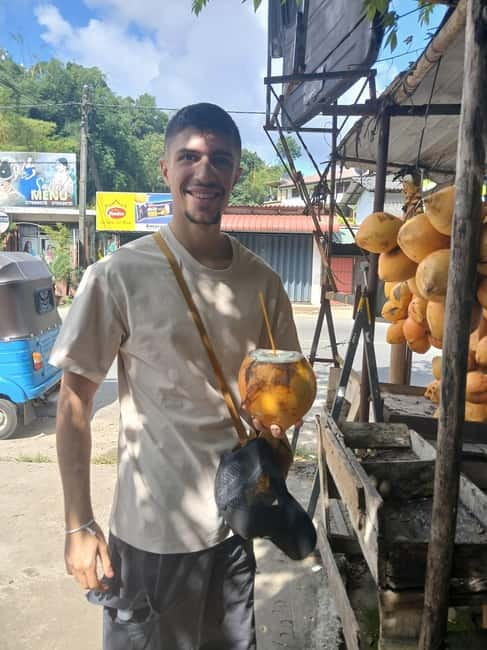 Kandy City Full Day Private Tour by Air Condition Taxi - Key Points