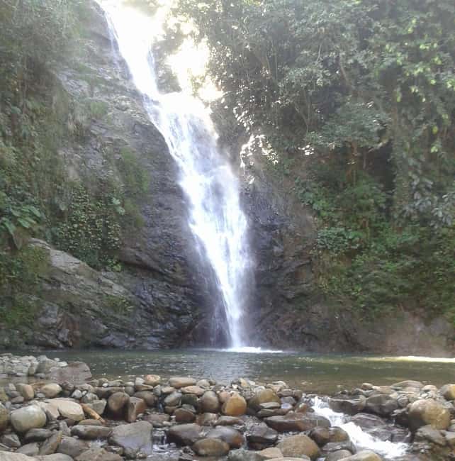 Fiji: Biausevu Waterfall and Sigatoka Sand Dunes Tour - Practical Tips and Considerations