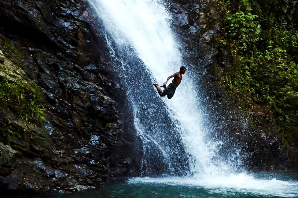 Fiji: Biausevu Waterfall and Sigatoka Sand Dunes Tour - Exploring the Details: What to Expect from the Tour