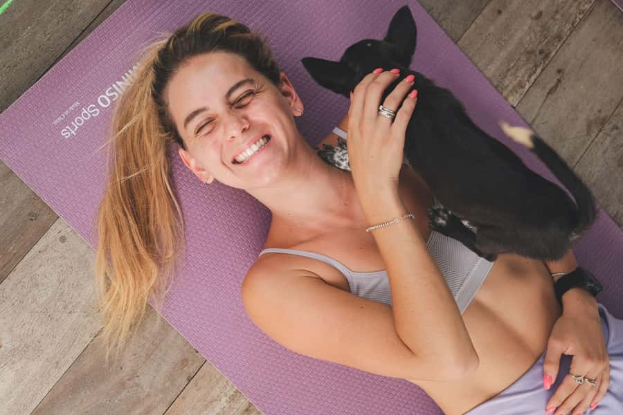 Bali: Puppy Yoga in Canggu  #1 Thing to Do - Frequently Asked Questions