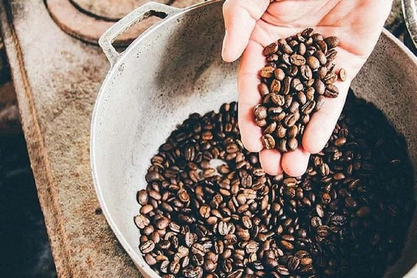 Hoi An Fishing Boat Tour/Ceramic-Lantern-Hand Fan-Cafe Class - Practical Tips for Travelers