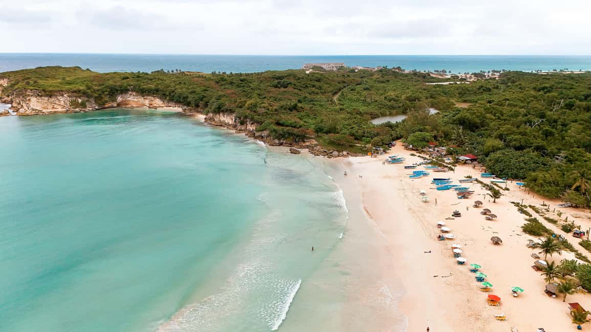 Punta Cana: Buggy El Patrón - The Experience and Real Traveler Insights