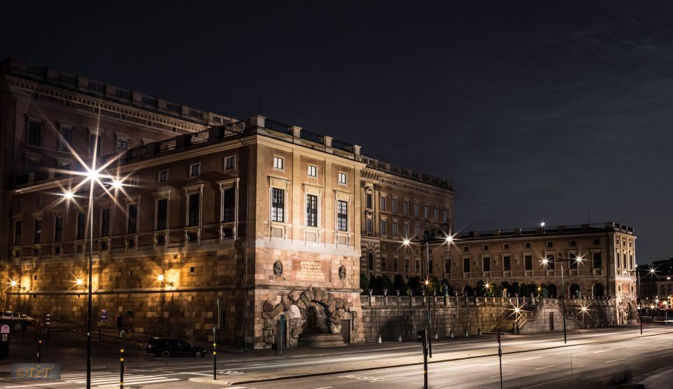 Stockholm: Private Walking Tour with a Local - What Can You Expect at Each Step?