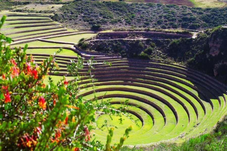Cusco: Half-Day Tour to Chinchero, Moray & Maras Salt Mines - Who Will Love This Tour?