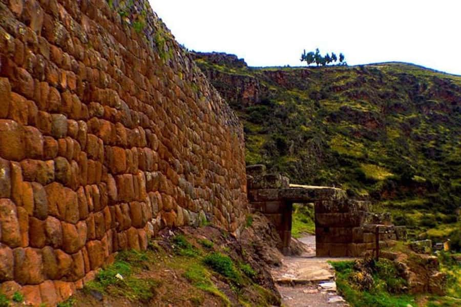 Cusco: Half-Day Tour to Chinchero, Moray & Maras Salt Mines - The Sum Up