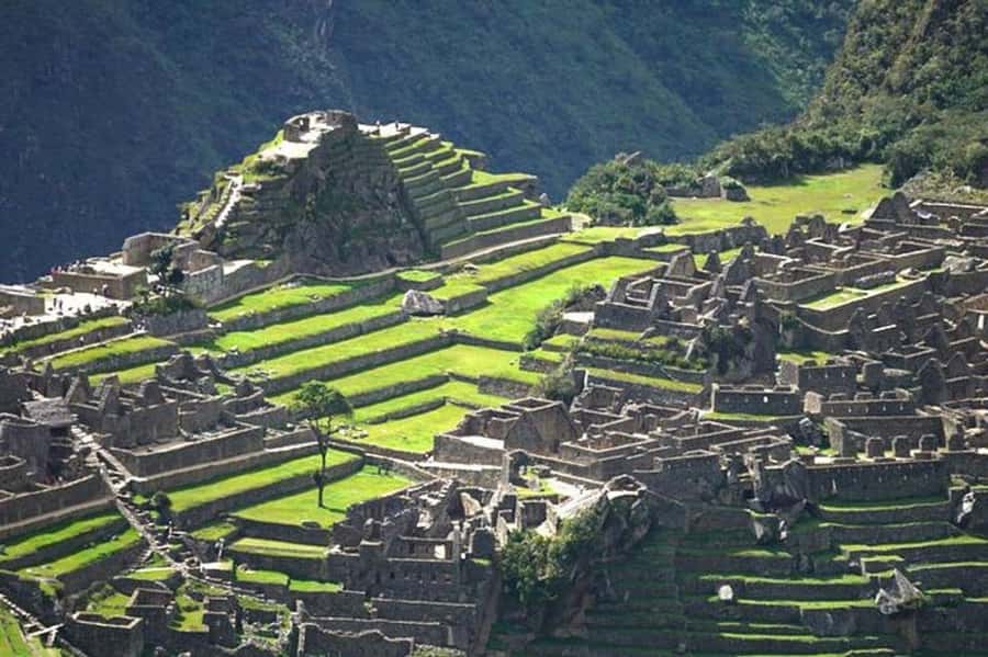 Cusco: Half-Day Tour to Chinchero, Moray & Maras Salt Mines - Maras Salt Mines: Ancient Salt Harvesting