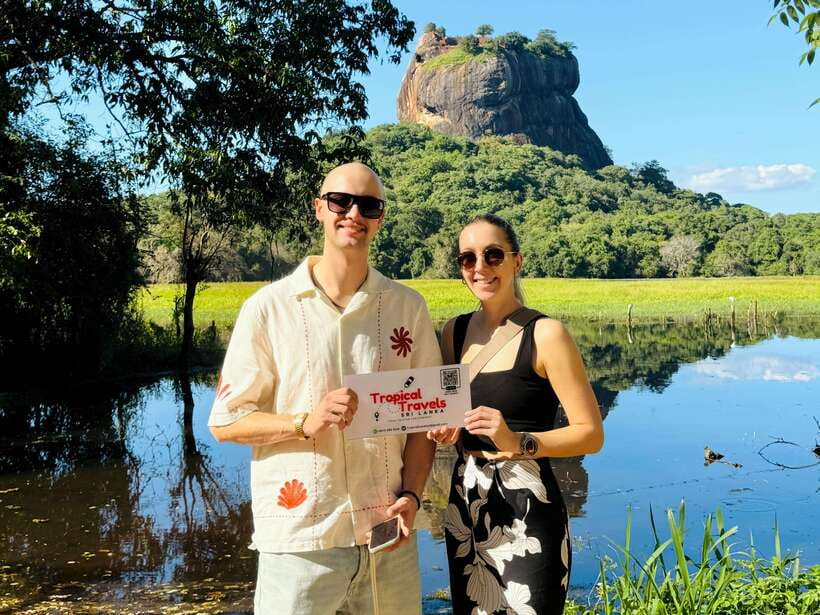 Sri Lanka Car Rental with Driver - 3 Days Minimum, 180km/Day - In-Depth Review: What to Expect from This Sri Lanka Car Rental Experience