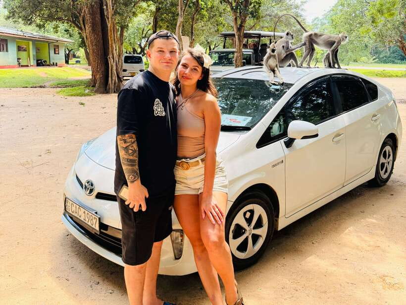 Sri Lanka Car Rental with Driver - 3 Days Minimum, 180km/Day - The Sum Up: Who Should Consider This Tour