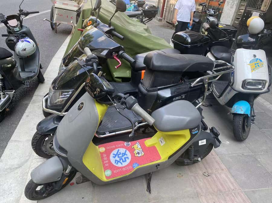 Private Scooter Adventure Tour in Shanghai - What to Expect From the Tour